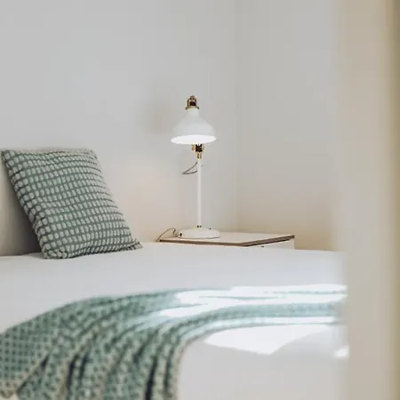 Prázdninový dům Estacao Ferroviaria De Lourido