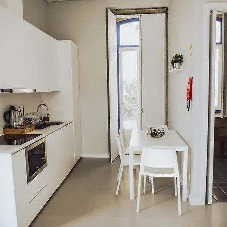 Estacao Ferroviaria De Lourido Holiday home