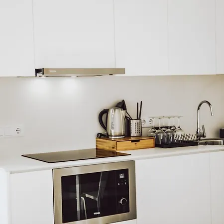 Semesterbostad Estacao Ferroviaria De Lourido