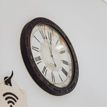 Semesterbostad Estacao Ferroviaria De Lourido Celorico De Basto