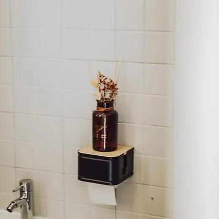 Semesterbostad Estacao Ferroviaria De Lourido Celorico De Basto