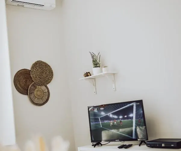 Feriehus Estacao Ferroviaria De Lourido Celorico De Basto