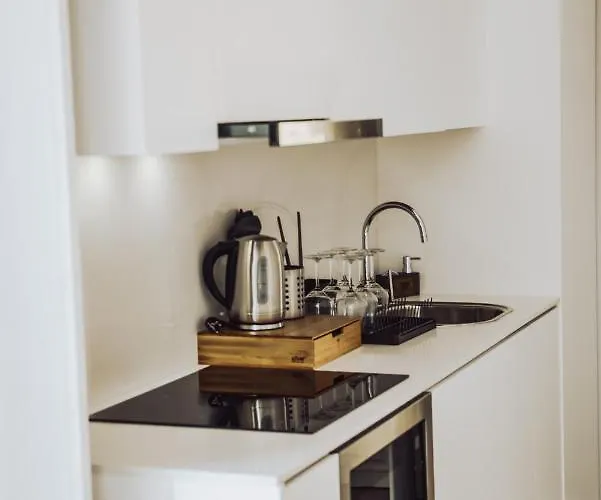 Estacao Ferroviaria De Lourido Дом отдыха