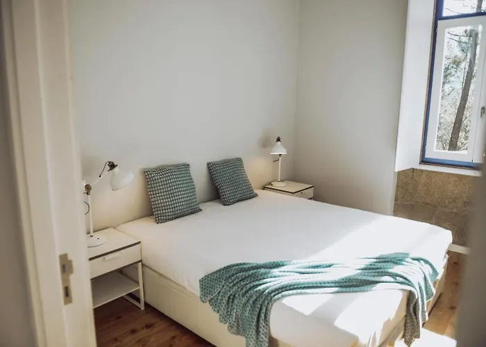 Estacao Ferroviaria De Lourido Celorico De Basto