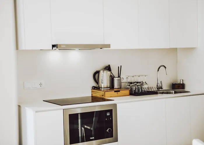 Дом отдыха Estacao Ferroviaria De Lourido