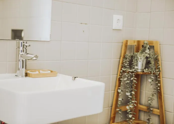 Estacao Ferroviaria De Lourido *